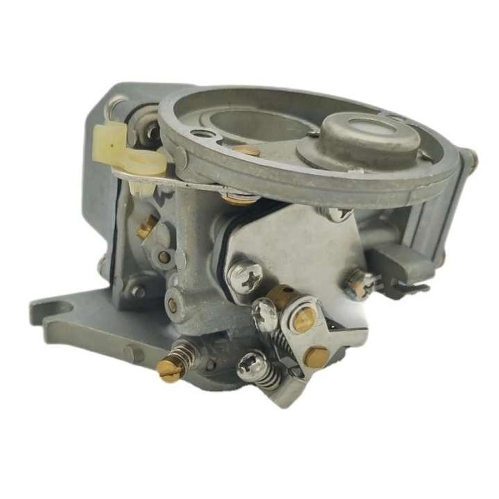 Carburetor Assy for Yamaha 4HP 5HP 2 Stroke Outboard Motor Marine Boat Parts 6E3-14301 6E3-14301-05 6E0-14301-05